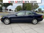 Car Market in USA - For Sale 2002  Mercedes C-Class C240