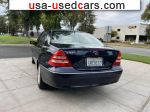 Car Market in USA - For Sale 2002  Mercedes C-Class C240