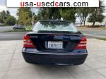 Car Market in USA - For Sale 2002  Mercedes C-Class C240