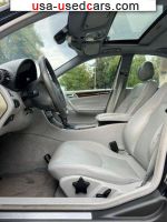 Car Market in USA - For Sale 2002  Mercedes C-Class C240