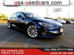 2018 Tesla Model S 75D  used car