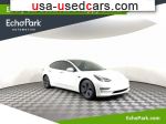 Car Market in USA - For Sale 2021  Tesla Model 3 Long Range