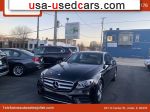 2017 Mercedes E-Class E 300 4MATIC  used car