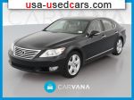 2010 Lexus LS 460 Base  used car