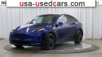 2022 Tesla Model Y Performance  used car