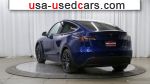 Car Market in USA - For Sale 2022  Tesla Model Y Performance