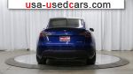 Car Market in USA - For Sale 2022  Tesla Model Y Performance