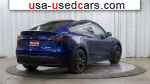 Car Market in USA - For Sale 2022  Tesla Model Y Performance