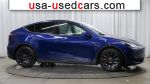 Car Market in USA - For Sale 2022  Tesla Model Y Performance