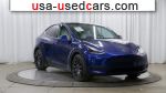 Car Market in USA - For Sale 2022  Tesla Model Y Performance
