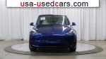 Car Market in USA - For Sale 2022  Tesla Model Y Performance
