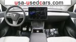 Car Market in USA - For Sale 2022  Tesla Model Y Performance
