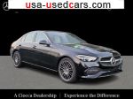 2023 Mercedes C-Class C 300 4MATIC  used car