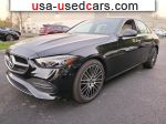 Car Market in USA - For Sale 2023  Mercedes C-Class C 300 4MATIC