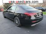 Car Market in USA - For Sale 2023  Mercedes C-Class C 300 4MATIC