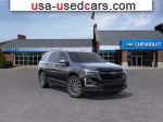 Car Market in USA - For Sale 2023  Chevrolet Traverse RS