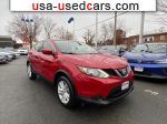 2018 Nissan Rogue Sport S  used car