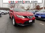 Car Market in USA - For Sale 2018  Nissan Rogue Sport S