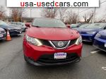 Car Market in USA - For Sale 2018  Nissan Rogue Sport S