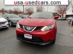 Car Market in USA - For Sale 2018  Nissan Rogue Sport S