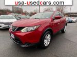 Car Market in USA - For Sale 2018  Nissan Rogue Sport S