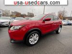 Car Market in USA - For Sale 2018  Nissan Rogue Sport S
