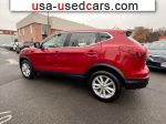 Car Market in USA - For Sale 2018  Nissan Rogue Sport S