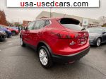 Car Market in USA - For Sale 2018  Nissan Rogue Sport S