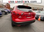 Car Market in USA - For Sale 2018  Nissan Rogue Sport S
