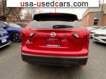 Car Market in USA - For Sale 2018  Nissan Rogue Sport S