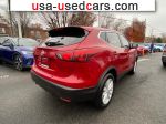 Car Market in USA - For Sale 2018  Nissan Rogue Sport S