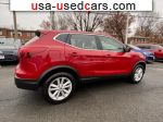 Car Market in USA - For Sale 2018  Nissan Rogue Sport S