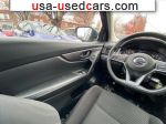 Car Market in USA - For Sale 2018  Nissan Rogue Sport S