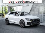 2022 Audi Q8 55 Premium  used car