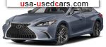 2022 Lexus ES 350 Base  used car