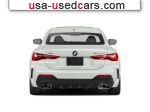 Car Market in USA - For Sale 2022  BMW M440 i