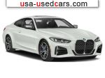 Car Market in USA - For Sale 2022  BMW M440 i