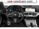 Car Market in USA - For Sale 2022  BMW M440 i