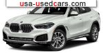 2023 BMW X6 xDrive40i  used car