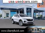 2023 Buick Encore GX Preferred  used car