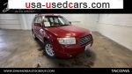 2006 Subaru Forester 2.5 X w/Premium Pkg  used car