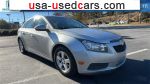 2013 Chevrolet Cruze 1LT  used car