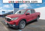 2023 Honda Ridgeline RTL  used car