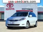 2008 Toyota Sienna XLE Limited  used car