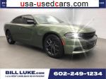 2022 Dodge Charger SXT  used car