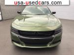 Car Market in USA - For Sale 2022  Dodge Charger SXT