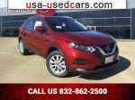 2022 Nissan Rogue Sport SV  used car