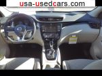 Car Market in USA - For Sale 2022  Nissan Rogue Sport SV