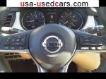 Car Market in USA - For Sale 2022  Nissan Rogue Sport SV