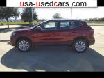 Car Market in USA - For Sale 2022  Nissan Rogue Sport SV